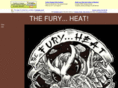 thefuryheat.com