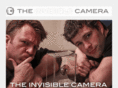 theinvisiblecamera.com