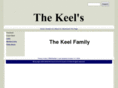 thekeels.info