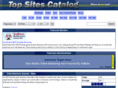 topsitescat.com
