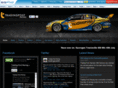 tpracingv8supercar.com