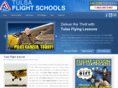 tulsaflightlessons.com
