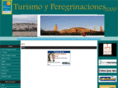 turismoyperegrinaciones.com