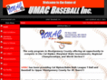 umacbaseball.com