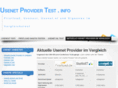 usenet-provider-test.info