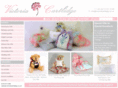victoriacartlidge.com