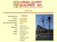 visionquestmillwork.com