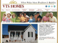 vtshomes.com