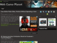 webgameplanet.com