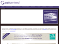 well-centered.com