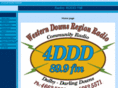 westregionradio.com