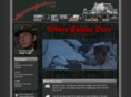 whereeaglesdare.com