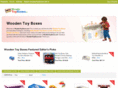 woodentoyboxes.net
