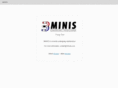 3minis.com