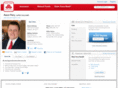 aaronperryagency.com