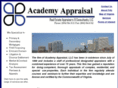 academyappraisal.net
