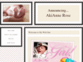 akiannerose.com