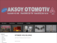 aksoyotomotiv.com