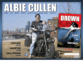 albiecullen.com