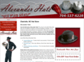 alexanderhats.com