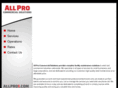 allprocommercialsolutions.com
