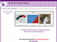 allyoursewingneeds.com
