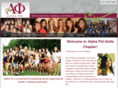 alphaphicornell.com