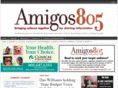amigos805.com