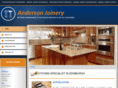 andersonjoinery.com