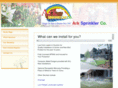 arksprinkler.com