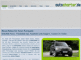 autocharter.de