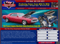 automachineshop.info
