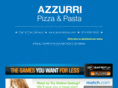 azzurripizza.com