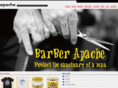 barberapache.com