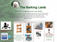 barkinglamb.com