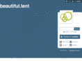 beautifullent.com