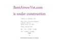 bentarrowvet.com