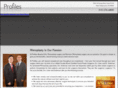 beverlyhillsprofiles.com