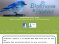birdhouseandhabitat.com