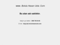 boluluhasanusta.com