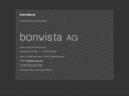 bonvista.biz