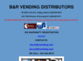 brvending.com