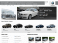 cainbmw.com
