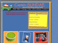 captainsundae.com
