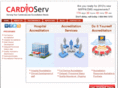 cardioserv.net