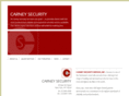 carneysecurity.com