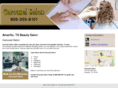 carouselbeautysalon.com