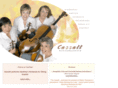 cassattquartet.com