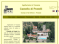 castellodipratelli.com