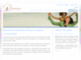 charismatahomes.com